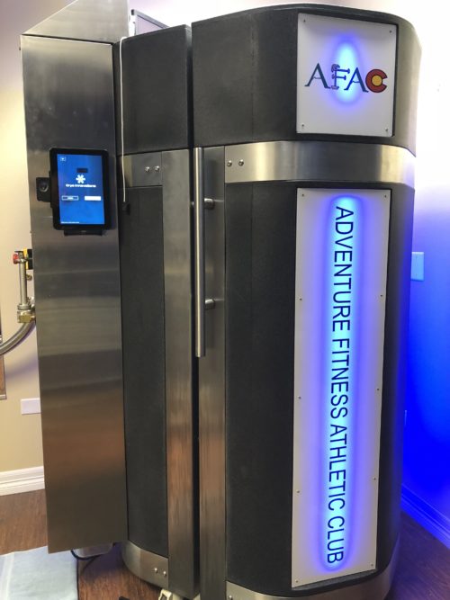 Afac Cryotherapy