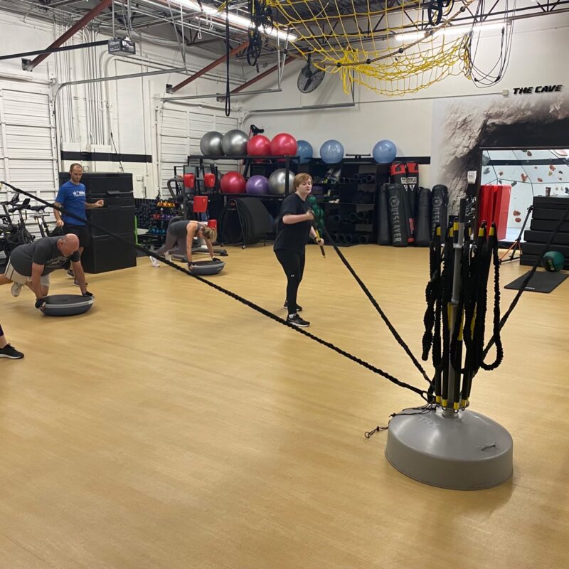 Core Exercises, Thornton Gym | Adventure Fitness Athletic Club