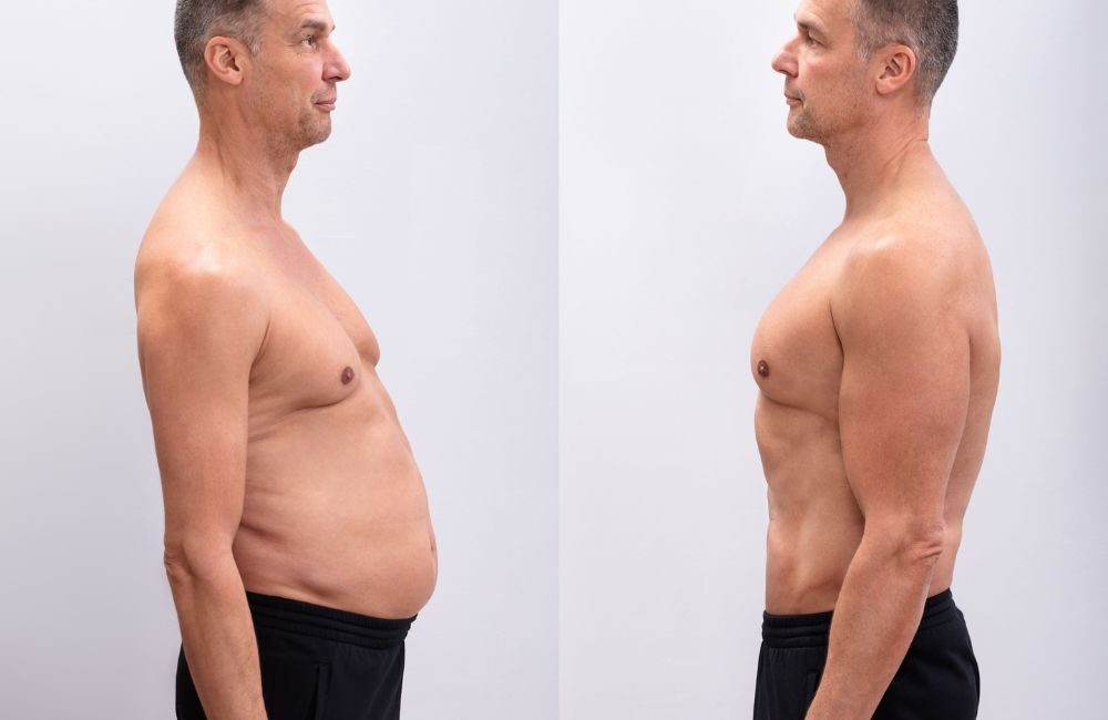 How To Lose Belly Fat Thornton CO Gym AFAC Gym Fitness