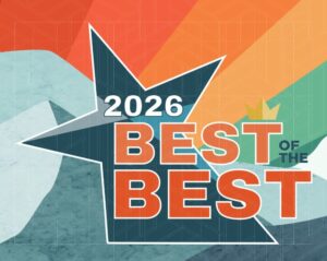 2026 Best of the Best logo