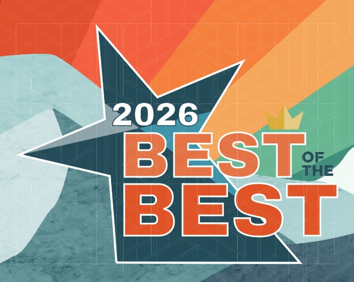 2026 Best of the Best logo